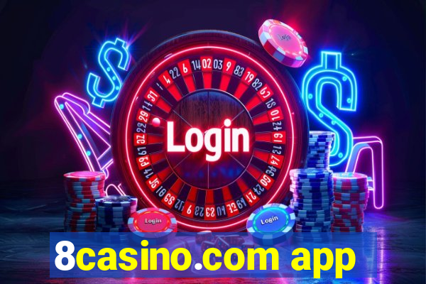 8casino.com app